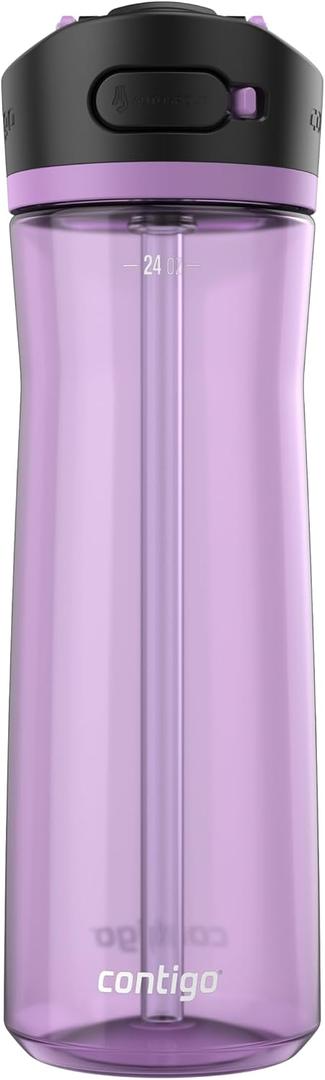 Contigo Ashland Water Bottle, 710 ml