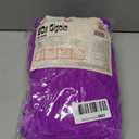 fun shack 60s Swinger Costume Men, Mens 1960s Spy Costume, 60s Outfits For Man, Halloween Costumes For Men (Medium, Purple)