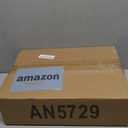 ANVAVO 50 Pieces 2.36 Inch Christmas Round Clear Plastic Ball Ornaments Bulk Removable Top Transparent Hanging Ornaments Ball DIY Fillable Clear Baubles for Xmas Tree Home Party Decor