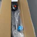 3-Level Adjustable Cardio Stair Stepper for Home, Folding Vertical Stair Stepper with Non-Slip Pedals & LCD Monitor, Portable Stair Stepper with Resistance & Handlebar, Supports 350 LBS, Unisex