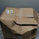 LLB Genuine Sheepskin Area Rug Wool Rug Fur Carpet Fluffy Shaggy Fur Rug for Living Room Kids Bedroom Real Sheepskin Throw Lambskin Rugs Sofa Mat Chair Seat Covers (Carbon Gray, 2 x 6 ft Sheepskin)