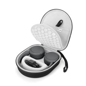 Yinke Hard Case for Sony WH-CH520/510/ JBL Tune 510BT Headphone, Travel Protective Cover Storage Bag
