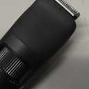 Norelco Philips 100% Waterproof Beard Trimmer 3000 Series with Self-Sharpening Blades, 40 Adjustable Beard Trimmer Length Settings & Two Lift&Trim Combs, USB Charging, BT3620/40