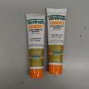 TheraBreath Deep Clean Toothpaste, Kills 99.9% of Germs That Cause Bad Breath, Gingivitis & Plaque (1), Gentle Teeth Whitening with Fluoride for Anticavity Protection, Fresh Mint, 4 Oz, 2-Pack