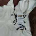 Spooktacular Creations Mens German Bavarian Oktoberfest Costume Set, Beer Costume Hat for Adults Halloween and Beer Festival (Medium, Brown)