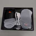 AI Hand Warmers Rechargeable 2 Pack, AI Smart Chips Electric Hand Warmers, 20Hrs Long Safe Heat, Portable Pocket Heater, Gifts for Christmas, Outdoor, Hunting, Golf, Camping Accessories