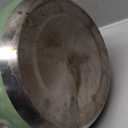 Hauce Radio Tea Kettle Stovetops, 2.5 Quart Food Grade Stainless Steel Water kettles for Stove Top Teatop with Anti-hot Ergonomic Handle,Suitable for All Heat Sources (Olive Green)