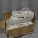 Osteo Cervical Pillow for Neck Pain Relief, Hollow Design Odorless Memory Foam Pillows with Cooling Case, Adjustable Orthopedic Bed Pillow for Sleeping, Support for Side Back Sleepers