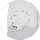 General Motors GM 9594878 Wheel Cap
