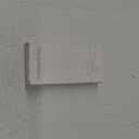 CENMING 9T Thermostatic Ceiling Fan Remote Control Replacement Remote for Hampton Bay,with Reverse Timer 3-Speed, LCD Display Temp 303.9MHz, No Light Dimmer,for L3HFAN9T FAN-9T(Remote Only)