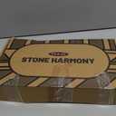 YKAJO Marble Tray, 12"x6", Bathroom Countertop Organizer Rectangular Serving Platter Decorative Elegant Natural for Perfume, Candles, Jewelry