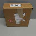 Riceshoot 24 Pcs Artificial Hanging Vines Fake Weeping Willow Leaves Decor Fake Seaweed Artificial Vines Greenery Garland for Wedding Party Backdrop Wall Decor Garden Patio Backyard (Dark Green)