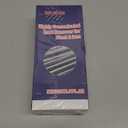 Rust Remover Heavy Duty for Metal,Highly Concentrated Rust Remover for Steel & Iron,Car Rust Remover,Powerful Rust Stain Remover for Tools,Stainless Steel,Automotive Parts(2PCS)