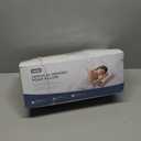 Osteo Cervical Pillow for Neck Pain Relief, Hollow Design Odorless Memory Foam Pillows with Cooling Case, Adjustable Orthopedic Bed Pillow for Sleeping, Support for Side Back Sleepers