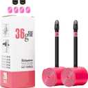 2 Pack Ridenow TPU Inner Tubes Ultra-Light 700 x 18-32c/32-47c with 45mm/65mm/85mm Presta Valves for Road Bike or Gravel Bike (Include Bike Tube Patch Repair Kit)