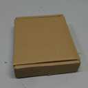 PlayBook'd Hangman Vocabulary Words Spelling Challenge Table Game, 3D Printed Portable Books Design Board, Decorative Bookshelf Strategy Game