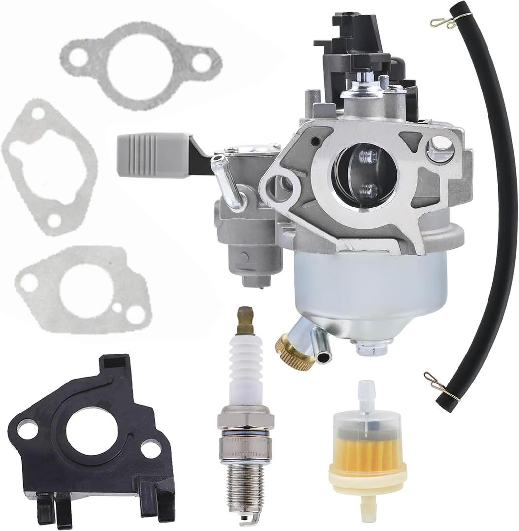 16100-ZE2-P53 Carburetor suitable for Honda HS828 HS828 K1 HS928 Snowblower Engines