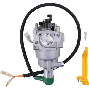 ApplianPar Carburetor for Westinghouse WGen5300DF WGen5300DFV WGen5300CV 274cc Dual Fuel Generator