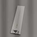 Stylus Pen for Android Tablet, Pom Tip Tablet Pencil for iOS/Android,Rechargeable Active Stylus Pen for iPhone/Samsung/XiaoMi/Huawei/Vivo/Lenovo and Other Android Smartphones and Tablets-Black