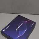 Fosi Audio K5 Pro Gaming DAC Headphone Amplifier Mini Hi-Fi Stereo Digital-to-Analog Audio Converter USB Type C/Optical/Coaxial to RCA/3.5MM AUX for PS5/PC/MAC/Computer