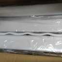 Barrina BS84 LED Shop Lights 4FT for Workshop, 84W 10000LM 5000K, 6 Packs, White-84W-6 Packs