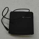 External Car Universal CD Player Machine, Vehicle External USB CD Player for Car Android Navigation-Plug and Play(Android Version 4.4 and Above)