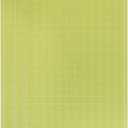 Cricut StandardGrip Machine Mats 12in x 24in, Reusable Cutting Mats for Crafts with Protective Film, Use with Cardstock, Vinyl and More, Compatible with Cricut Explore & Maker, (Green, 3 Count)