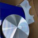 Pottery Wheel Pottery Forming Machine 25CM 350W Electric Pottery Wheel with Foot Pedal DIY Clay Tool Ceramic Machine Work Clay Art Craft (Blue)