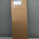 Auto Ventshade [AVS] Outside Mount Rain Guards for 2020-2023 Hyundai Kona | Window Vent Visors, 4 pcs. - Smoke | 94771