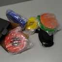 Resistance Bands, Pull Up Bands, Pull Up Assistance Bands Set for Men & Women, Exercise Workout Bands for Working Out, Body Stretching, Physical Therapy, Muscle Training