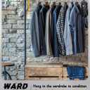 2 x Car Air Fresheners for Men | 10ml Air Freshener | Strong Perfume Hanging Diffuser with Odour Eliminaor Technology | Car Accessories | Car Scents Air Fresheners by Ikeda (Square, New Car)