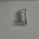 Stanley IceFlow Stainless Steel Tumbler with Straw - Vacuum Insulated Water Bottle for Home, Office or Car Reusable Cup Leak Resistant Flip Cold for 12 Hrs or Iced for 2 Days (Rose Quartz)