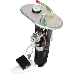 1995-2000 Fuel Pump Compatible for Toyota RAV4 XA10 SXA10 SXA11 SXA15 SXA16 1995 1996 1997 1998 1999 2000 2.0L L4 Replace 77203-42010 83320-49055