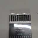 Molotow Blackliner Pen Complete Set, 11 Pens, 1 Set Each (200.485)