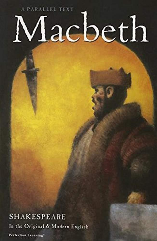 Book of Macbeth