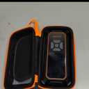 OlarHike Cordless Tire Inflator Portable Air Compressor, 3X Fast Inflation,12000mAh Battery, Air Pump for Car Tires, Pickups, SUVs, Electric Pump with Digital Pressure Gauge/Auto Shuttoff, Gift Ideas