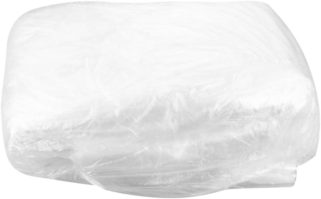 Zerodeko 50pcs Disposable Car Seat Covers Seat Protector for Car Repair Taxi Airplane More for Vehicle Interiors