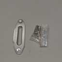 Tusk Billet Winch Fairlead 4 7/8"