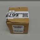 Interactive Puzzle Dog Treat Ball, Treat Dispensing Enrichment Dog Toys Ball, M, 3.46 in (8.8 cm)