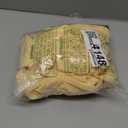 Grade 3.5 Wrinkle-Resistant Men's Lightweight Oxford Dress Shirts Long Sleeve Business Casual Pocket Shirt, Size XL