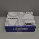 RMOKA Retro Gaming Console (White)