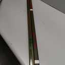 FASDE 47 in. Decorative Vinyl J Trim Copper Fantasy (2 Pack)