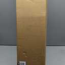 Medium Elevated Wooden Dog Bed Frame with Cushion, Raised Dog Couch Sofa 32x 24 Up to 50lbs