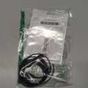 weishan 2-Pack Charging Cable for Aftershokz Aeropex AS800,Shokz OpenRun Pro,OpenRun,OpenRun Mini,OpenComm Bone Conduction Headphones - USB and USB C to Magnetic Charger Cords, 3.3ft