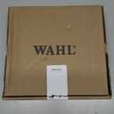 Wahl Clipper USA Deluxe Corded Chrome Pro, Complete Hair and Trimming Kit, Includes Corded Clipper, Cordless Battery Trimmer, and Styling Shears, for a Cut Every Time - Model 3029682 (25 Piece Set)