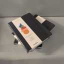 3 x Anecdote 2026 Planner: 52 Week Daily Planner, Yearly, Monthly & Weekly Workflow for Planning Your Success  Vegan Leather Hardcover, Start Anytime & Achieve your Goals - Black