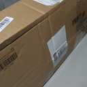 7x4 FT Volleyball Rebounder Net, 5-Angle Volleyball Training Equipment, Adjustable Rebounder Net Practice Setting, Spiking, and Bumping, Practice Net for Baseball, Softball, Lacrosse, Soccer