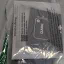 SHERPA THERAPY Small Flexible Gel Ice Packs for Injuries Reusable - Soft Hot and Cold Packs for Injuries for Ankle, Hand, Wrist, Head Pain Relief - 5" x 10" - 2PK - Grey