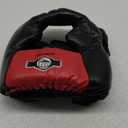 Boxing Headgear, Boxing Gear Equipment Training Sparring Safety Head Guard MMA Headgear Protection Helmet for MMA, Kickboxing, Muay Thai, Taekwondo for Adult Kids