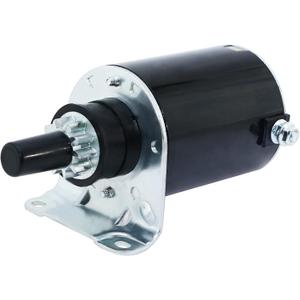 Starter Replacement for Kawasaki FH381V FH430V FH480V FH491V FH541V FH580V FH601V FH641V FH680V FH721V FH770D, 21163-7007 21163-7031 410-21063, 2006-2014 John Deere X300 X304 MIU11006 MIA11564